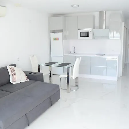 Appartamento Modern Quiet Front
